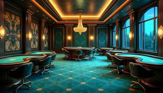 Casino World Welcome Bonus