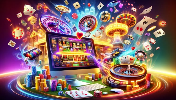 Casino World Live Betting
