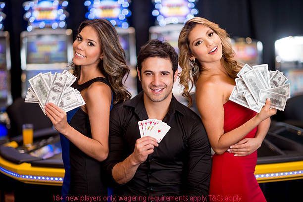 Casino World Live Betting