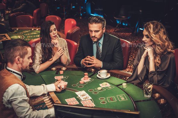 Casino World Live Casino