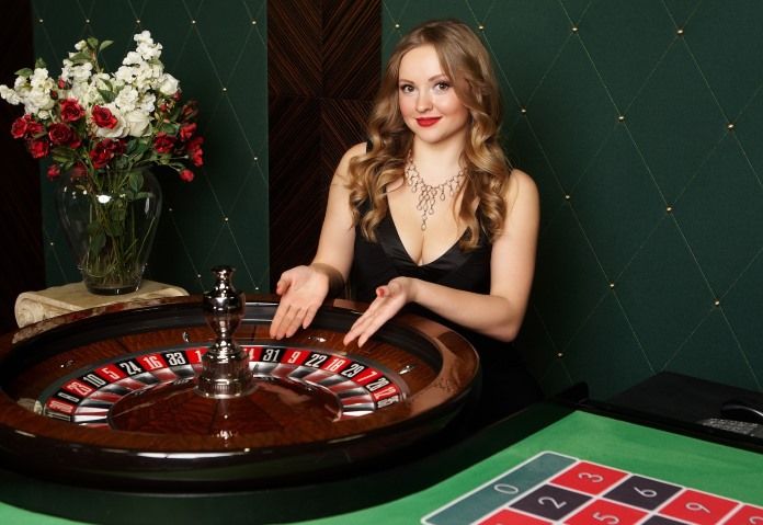 Casino World Live Casino