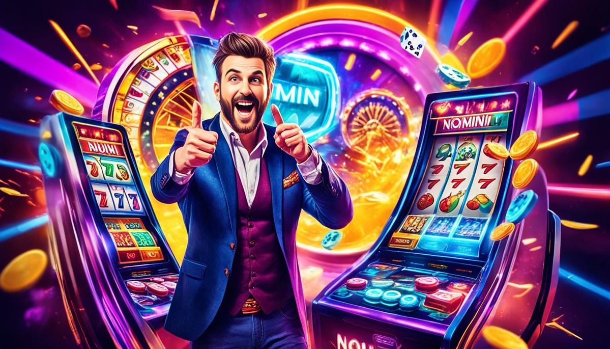 Casino World Welcome Bonus
