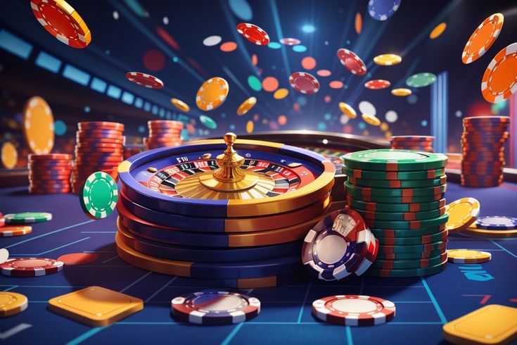 Casino World Live Betting